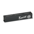 Kaweco Lunar Sport Füllfederhalter Shadow Green / Fountain pen shadow green