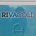 Rivacold HUM140Z1212 | Kühlaggregat für mittlere Temperaturen