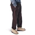 Fatigue Pant Tapered | Cotton Sateen