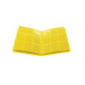 Casual Album 18-Pocket Yellow