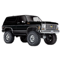 RÜCKLICHTER, BLINKER UND HALTER TRAXXAS TRX-4 BLAZER & K10