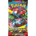 Pokémon Mega Entwicklung Booster Pack