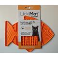 LickiMat Schleckmatte Slow Feeder 