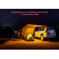 ARB Touring LED Markise Silver edition