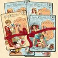 Post Card Valentine -PC 005- 