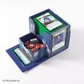 Star Wars: Unlimited - Deck Pod - Jedi Luke Skywalker & Emperor Palpatine