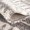 Pulpy Teppich 80 x 250 cm grey