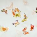 Feinsatin Bettwäsche Butterfly Love