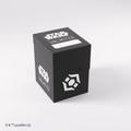 Star Wars: Unlimited - Soft Crate - Black/White