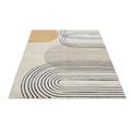 Bonito Teppich 120 x 170 cm beige