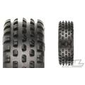 Proline Wide Wedge 2.2" 2WD Off-Road Carpet Buggy Front Tires 8260-103