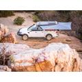 Alu-Cab 270° Shadow Awn