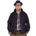 Grayford Jacket | Japanese Moleskin