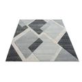 Bonito Teppich 120 x 170 cm grey