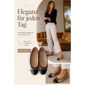 damen-ballerinas-zweifarbig-zweifarbige-2tone-2-tone-chanel-two-tone-aus-italien-hepburn-2tone-2-tone-zweifarbig-bardot-chic-handarbeit-bequeme-ballerinas