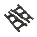 RPM 80702 Querlenker schwarz für Slash 4x4