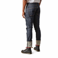 Gustave | Slim Tapered Selvedge Jeans | 16.5 Oz.
