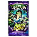 Disney Lorcana - Angriff der Ranke - Booster
