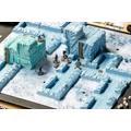 Playmat - Star Wars: Shatterpoint - Ice