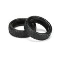 PRO-LINE PRISM 2.2 REIFEN (2) BUGGY 2WD VO CR4 SOFT CARPET OFF-ROAD