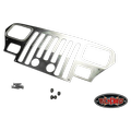 RC4WD 1/10 METAL GRILL FOR TAMIYA CC01 JEEP WRANGLER 