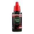 Army Painter Warpaints Fanatic Wash: Green Tone