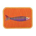 Filzies Fische - Untersetzer