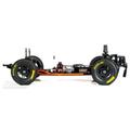 Team C TM2SC Short Course 2WD Competition KIT TM2SC