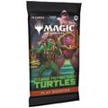 Magic the Gathering Teenage Mutant Ninja Turtles Play-Booster
