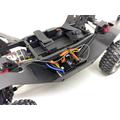 Absima 1:10 EP Crawler CR4.4eco "HILUX" grau RTR