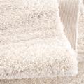 Pulpy Teppich 140 x 200 cm cream