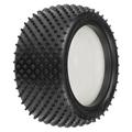 PRO-LINE PYRAMID 2.2 REIFEN (2) BUGGY HI CR3 MEDIUM CARPET ASTRO OFF-ROAD