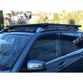 Rhino Rack Pioneer NG Plattform - SET für Mercedes GLK X204 mit 4 Füssen