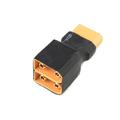 Revtec - Power Y-Connector - Parallel - XT-90 - 1 pc