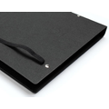 Typp Klemmbrettmappe für DIN A4 /  Clipboard for DIN A4