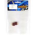 T-Stecker Weibchen (2) H-SPEED