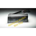 Nolden Nebel- Abbiegescheinwerfer eckig 121x 43mm SET Nolden LED Nebel- Abbiegelicht Einbauscheinwerfer 121x43mm