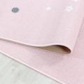 Play Teppich 120 x 170 cm pink