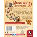Munchkin 10: Zeitsprung