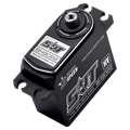 SRT Brushless Servo HV - High Speed CNC Alugehäuse 20.0kg/0.065sec @7.4V
