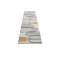 Bonito Teppich 120 x 170 cm beige