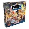 Zombicide 2. Edition - PariZ