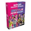 Kpop Demon Hunters: Battle for the Spotlight