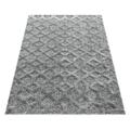 Pisa 280 x 370 cm grau