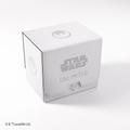 Star Wars: Unlimited - Deck Pod (White/Black)