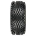 PRO-LINE PRISM SC 2.2/3.0 REIFEN (2) FOR SC TRUCKS VO CR3 MEDIUM CARPET OFF-ROAD