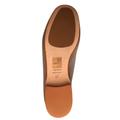 BALLERINAS GRAU NAPPA (TORTORE)