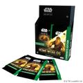Star Wars: Unlimited - Homeworlds (Carbonite-Booster-Display)