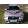 Autodeko burgund Rosen für Hochzeitsauto Brautauto 