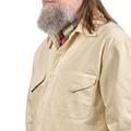 Wayfarer Jacket | Herringbone